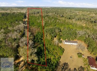 0 Fort Morris Rd, Midway, GA 31320