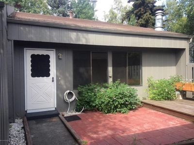 3131 Draco Dr, Anchorage, AK, 99502