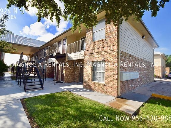 2nd image of 2924 N J St #226