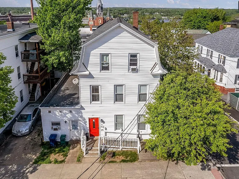87 Pool St #201 — Photo 1