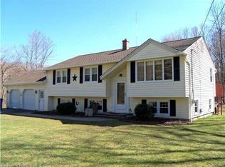 37 Hungerford Ln, Harwinton, CT 06791