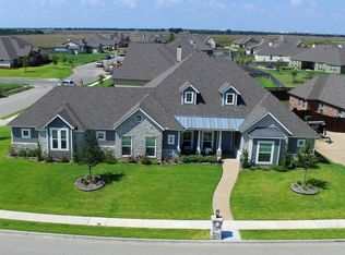 718 Stone Creek Ranch Rd, Mcgregor, TX 76657