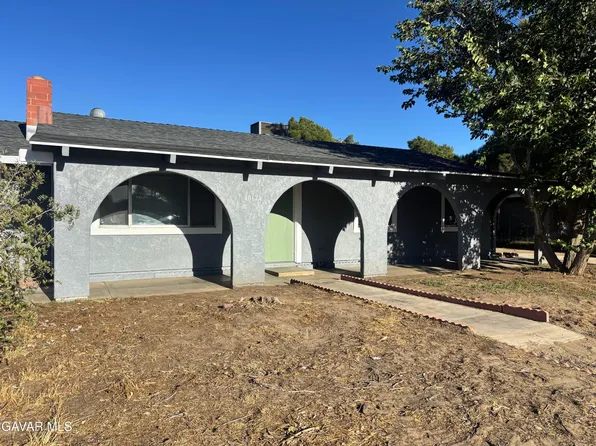 40624 166th St E, Lancaster, CA 93535