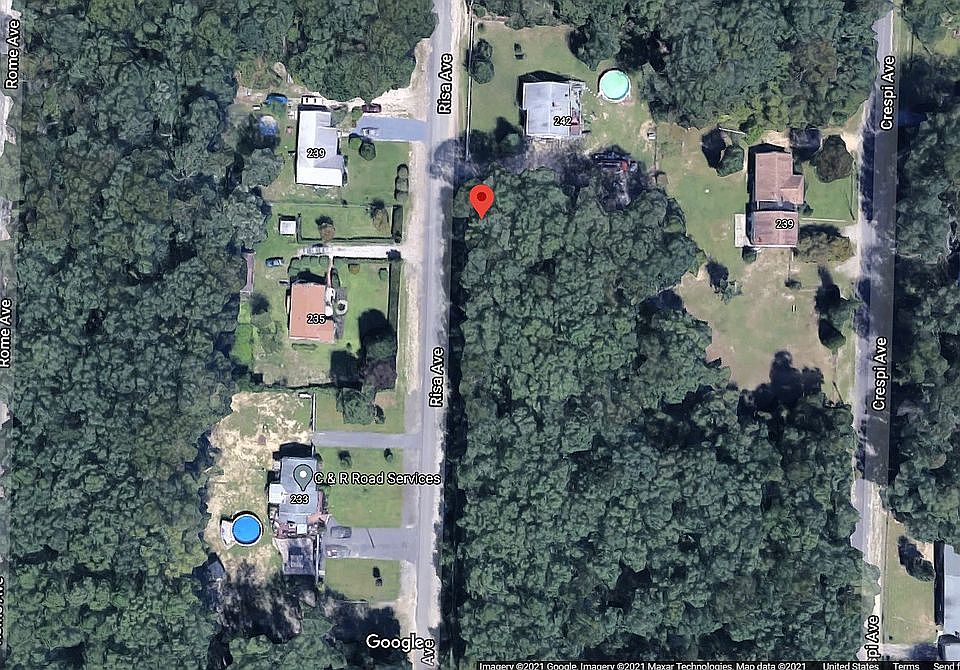 1st image of Risa Ave #18