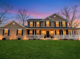 119 Cantis Hilltop Villas, Morgantown, WV 26508