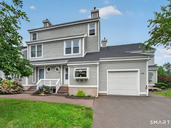 233 Mansfield Grove Road #207, East Haven, CT 06512