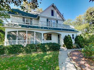 W4788 Jay Rd, Fredonia, WI 53021