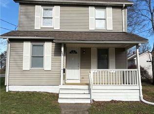 646 W Highland Ave, Ravenna, OH 44266