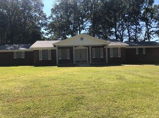 311 Mimosa Rd, Broken Bow, OK 74728