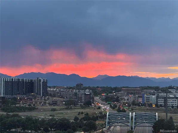 1401 Wewatta Street #1202, Denver, CO 80202