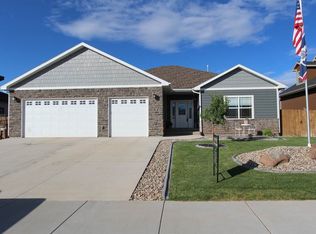 2625 Norris Rd, Laramie, WY 82070