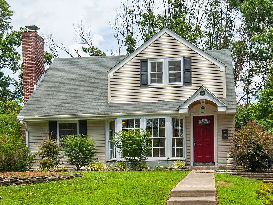 1st image of 6607 Cornell Dr