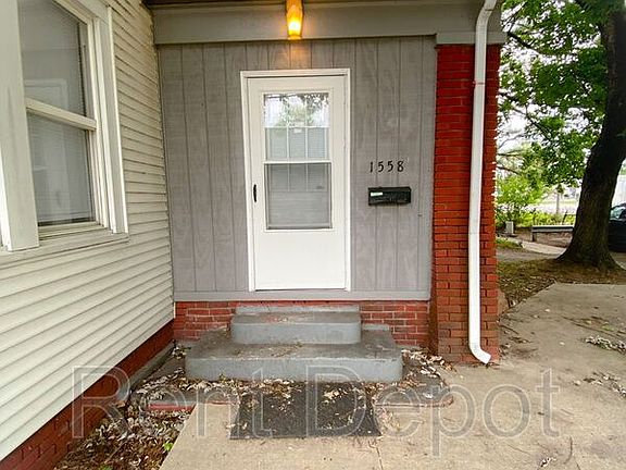 5th image of 1558 S Harlan Ave