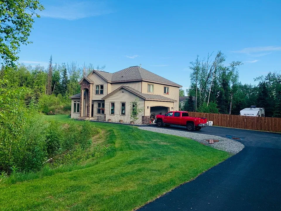 2711 W Discovery Loop