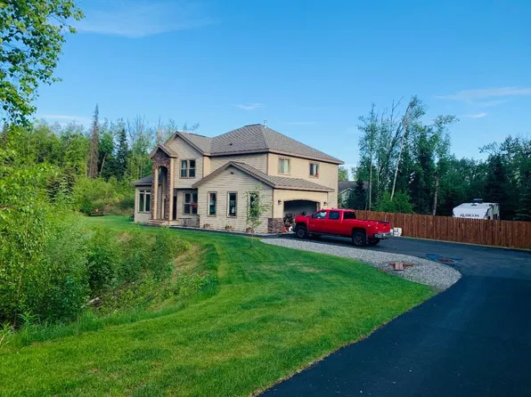 2711 W Discovery Loop, Wasilla, AK 99654