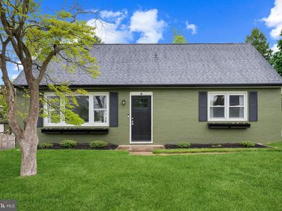 705 Longview Ave, Westminster, MD, 21157