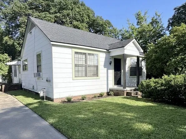 2614 Bartlett St, Baton Rouge, LA 70805