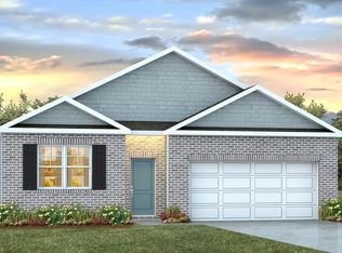 408 Lancashire Ln, Irmo, SC 29063