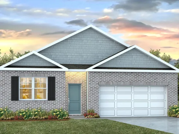 408 Lancashire Ln, Irmo, SC 29063