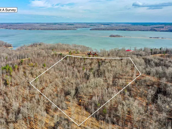 LOT-22A River Oaks Dr, Big Sandy, TN 38221