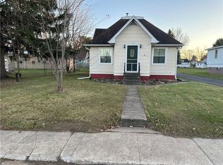 210 Scranton St, Ridgeland, WI 54763