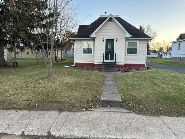 210 Scranton Street, Ridgeland, WI 54763