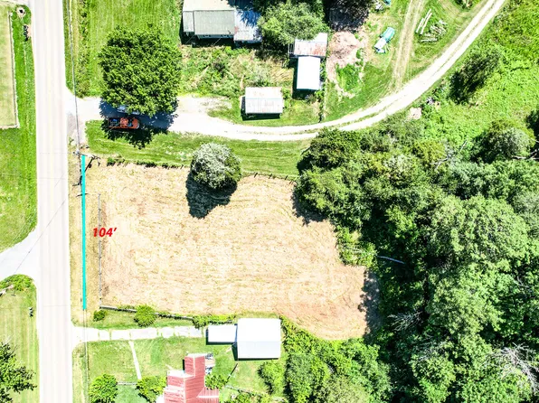 Kingsport Hwy, Afton, TN 37616