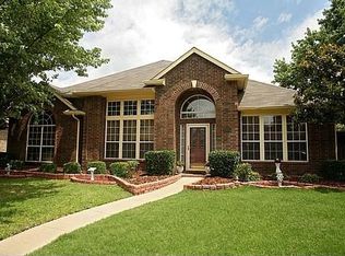 10904 Alexandria Dr, Frisco, TX 75035