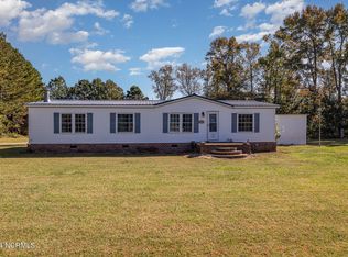 471 Bizzell Braswell Rd, Princeton, NC 27569