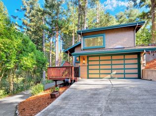 620 Condor Ave, Ben Lomond, CA 95005