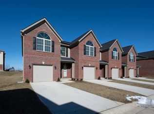 312 Hannah Todd Pl #101, Lexington, KY 40509