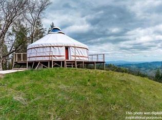 1400 Big Ridge Road, Healdsburg, CA 95448