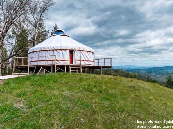 1400 Big Ridge Rd, Healdsburg, CA 95448