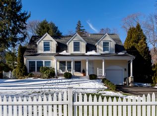 81 Fitch Ave, Darien, CT 06820