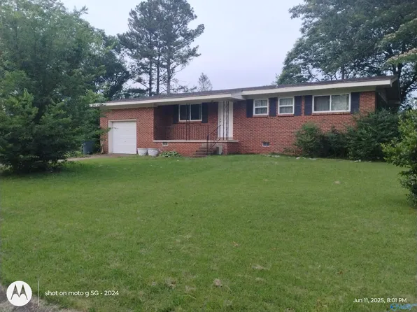 3120 Las Animas Ave NW, Huntsville, AL 35810