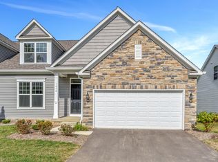 1670 Withers Grove Loop, Grove City, OH 43123