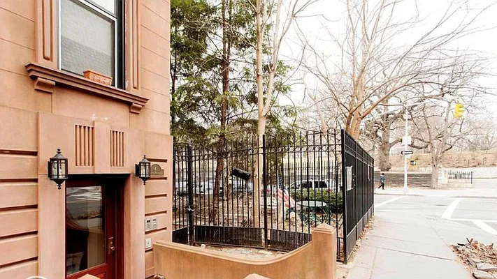 Rented by Brown Harris Stevens | media 12