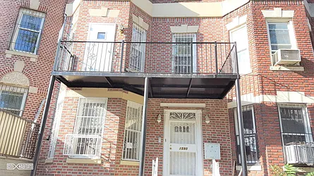 Rented by Citi Habitats