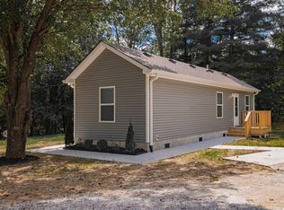 3481 Normandy Rd, Normandy, TN 37360