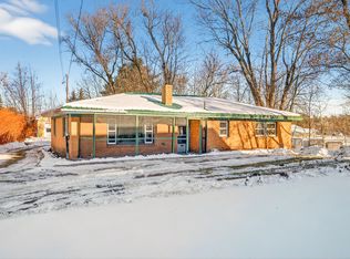 14 Osborne Street, Fairfield, ME 04937