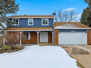 1056 E Nichols Avenue, Centennial, CO 80122