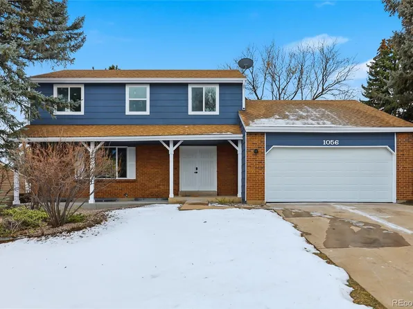 1056 E Nichols Avenue, Centennial, CO 80122