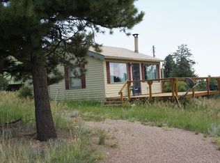 862 County Road 72, Bailey, CO 80421