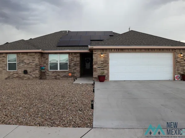 2120 Roadrunner Dr, Portales, NM 88130