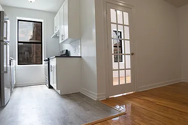 Rented by Shamco Management Corp