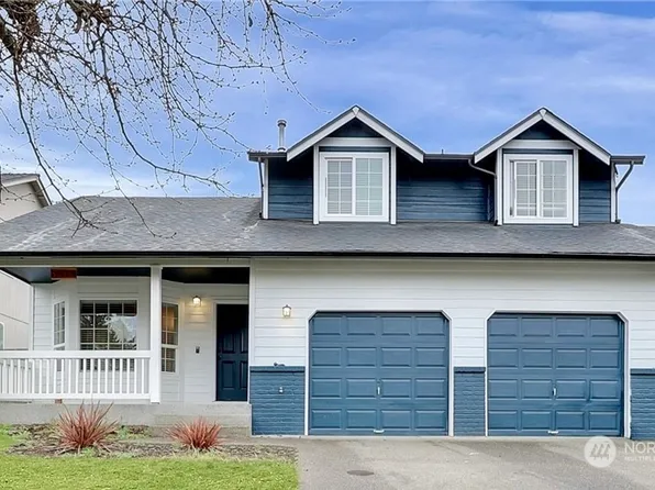 5414 208th Street Ct E, Spanaway, WA 98387