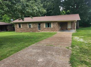 110 Peace Valley Rd, Ash Flat, AR 72513