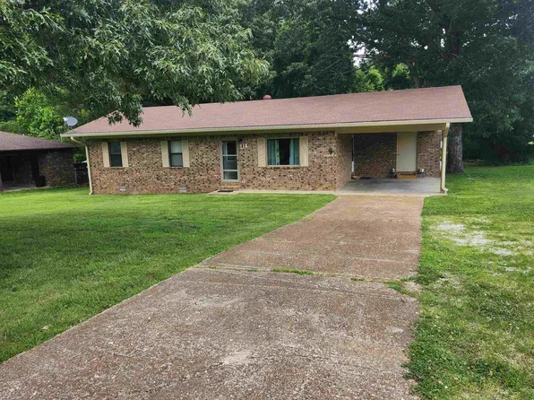 110 Peace Valley Rd, Ash Flat, AR 72513
