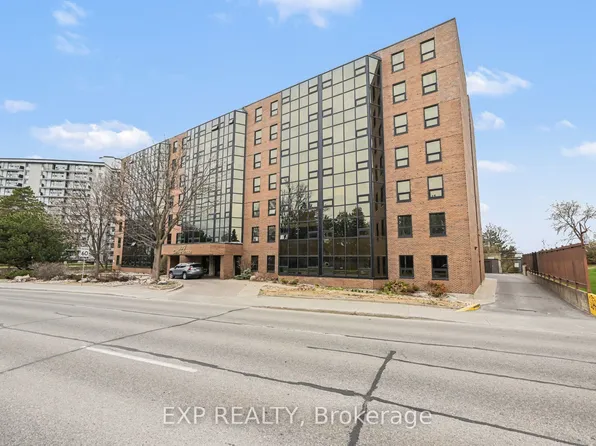 2019 Carling Ave #503, Ottawa, ON K2A 4A2