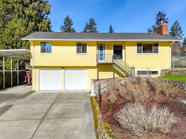 11217 108th Street SW, Tacoma, WA 98498